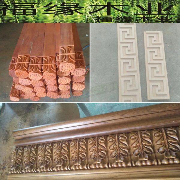黑胡桃鸡翅木榉木木方木料实木板材雕刻牌匾字体异形板薄片家具