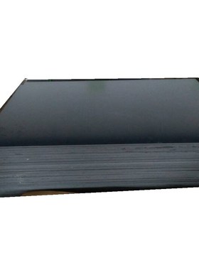 黑色表面防静电厂家纤维板整体防静电 FR4玻纤板 那要求裁分