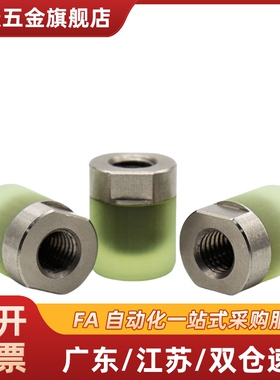 PSHES PSHEH6 8 10 12 16 聚氨酯小径压块WIZ01/02-D6 8 10