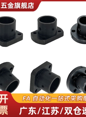 MFSBF25/MFSTF30/8MFSLF10/12/D15/16/20/RBN0231/32导向轴01支座