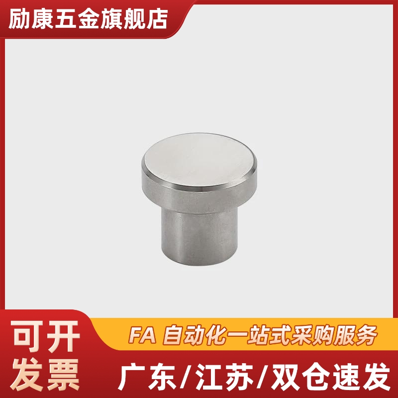 止动销压入型 光杆限位柱STMH5/5A/5B/6/8/10/12/16/18/20