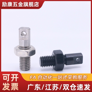 碳钢拉伸弹簧支柱AIPO12-40/50/60/70 FFD01