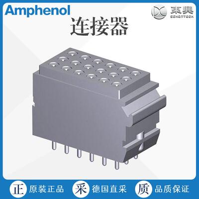工厂直采德国连接器多型号可询价1777modules