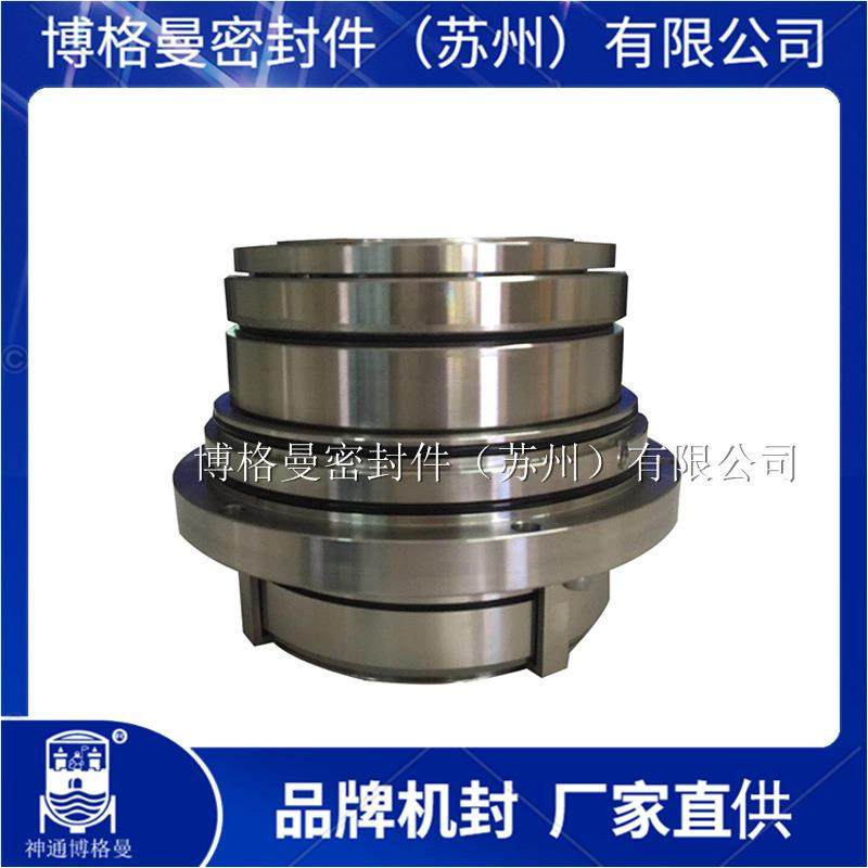 11-LP-D/85-00机械密封LP-D机械密封造纸厂压力筛机械密封质保