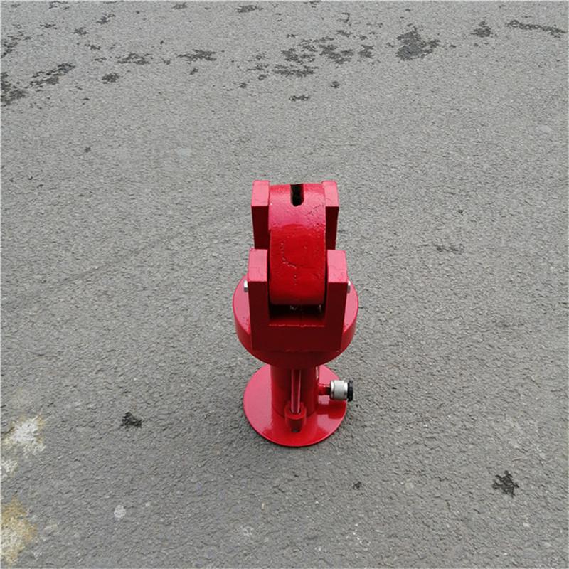 FJQ-52液压钢丝绳切断机 手动分离式钢缆切割机 钢丝绳切断机