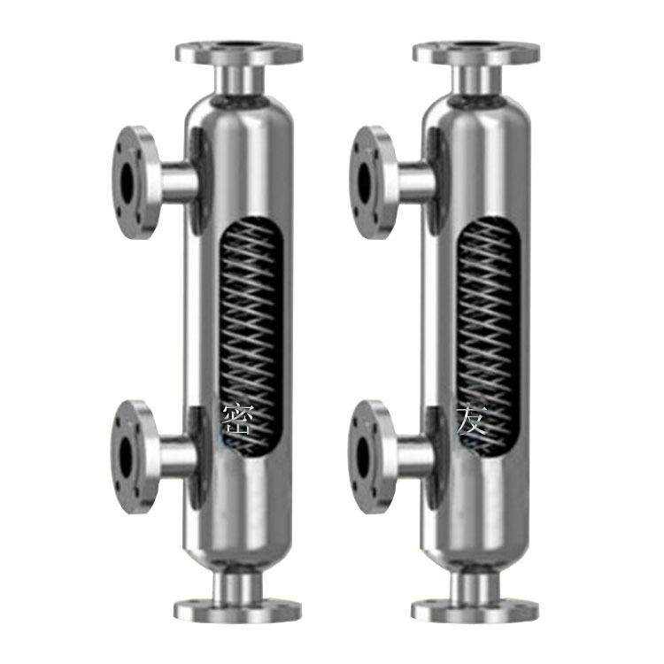 316L不锈钢冷凝器热油降温冷却器螺旋缠绕管壳式冷却器,工业油品/胶粘/化学/实验室用品,其他实验室设备,淘宝优惠券,粉丝福利购,淘宝优惠卷