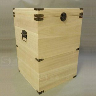 储存木箱20箱茶叶25展示斤实木用包装木箱订做茶叶礼盒斤收藏散茶