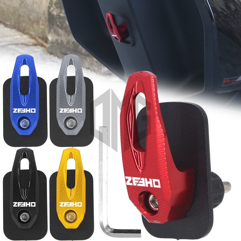 适用极核AE4 4i 4ipro vAE4SE AE4MAX改装挂勾前置物挂钩头盔爪子