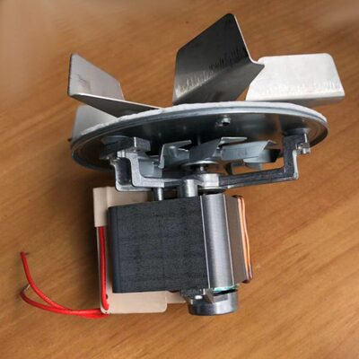 保温餐车蒸烤箱150-带O 风机高-J23155SC40隔热盘8风机A温 FH