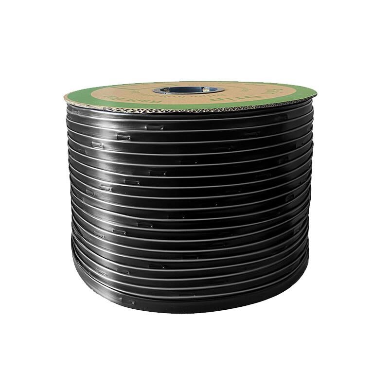 驼铃纵横 GCGJ0099  贴片式C滴灌带贴片式膜下大棚自动灌溉水管直