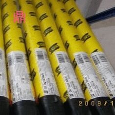 瑞典伊萨ERNiCr-3镍基合金焊丝OKAutrod19.85