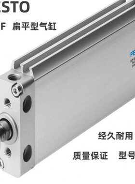 FESTO气缸DZF-12-10-18-25-32-40-50-63-25-100-125-A-P-A-S2-S20