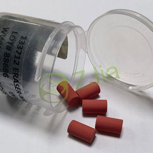 12397B橡皮条橡皮擦耐磨测试12397 美国TABER 133712进口MIL