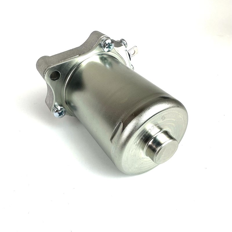 适用于新大洲本田电喷DIOU+/NS125D/SDH125T-35-38马达启动电机