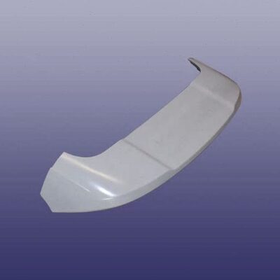 原装奇瑞瑞虎8后尾翼1920款瑞虎8后扰流板后背门上护板