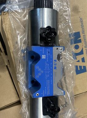 DG4V-5-2C-M-U-A6-20 威格士电磁阀