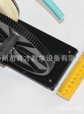 31004离心水泵模型齿轮式物理实验器材教学仪器