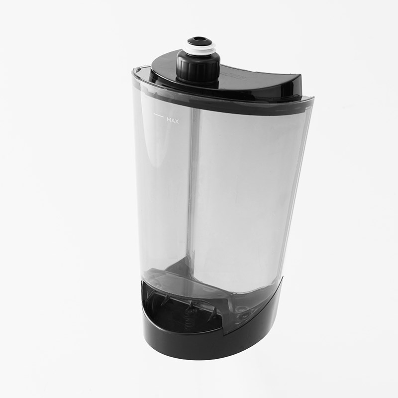 德尔玛P20净水箱组件(水t箱+水箱盖) 5-20天内发货 介意慎拍