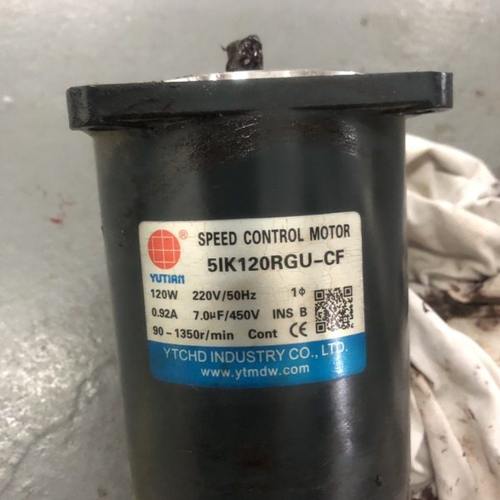 YUTIAN电机5IK40A 60A 90A 120A A1 RA RA1 GN RGN GU RGU-CFT YF