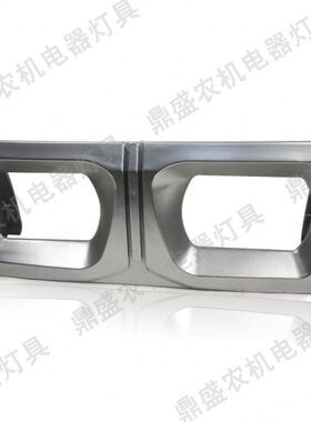 适用一拖东方红拖拉机单缸小四轮280P前大灯组合流线型机罩灯罩