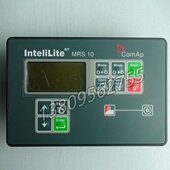 控制器科迈系列MRS10发电机组配件柴油发电机组控制板