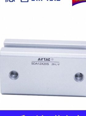 -X7X110X1X90X85SX1亚德客带X7030SD气缸2A3原装200X80磁超薄X150