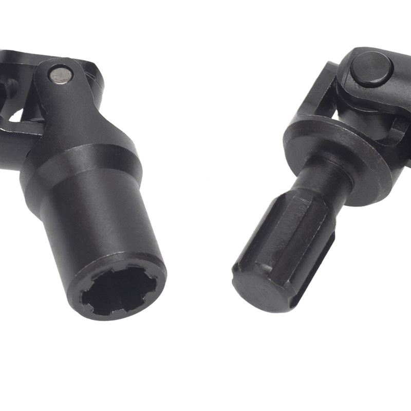 Axial 1f/10 RBX10 Ryft 模型越野管架车 金属传动轴1对