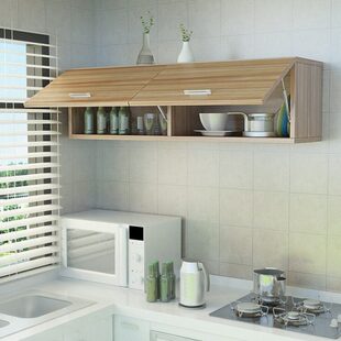 吊柜收纳柜小卫生间橱柜储物柜卧室厨房壁挂家用柜置物顶墙上浴室