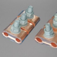 /端子-3-T/240/并沟全铜 /0 方 J 4平过B16线夹1全铜接线端子度2