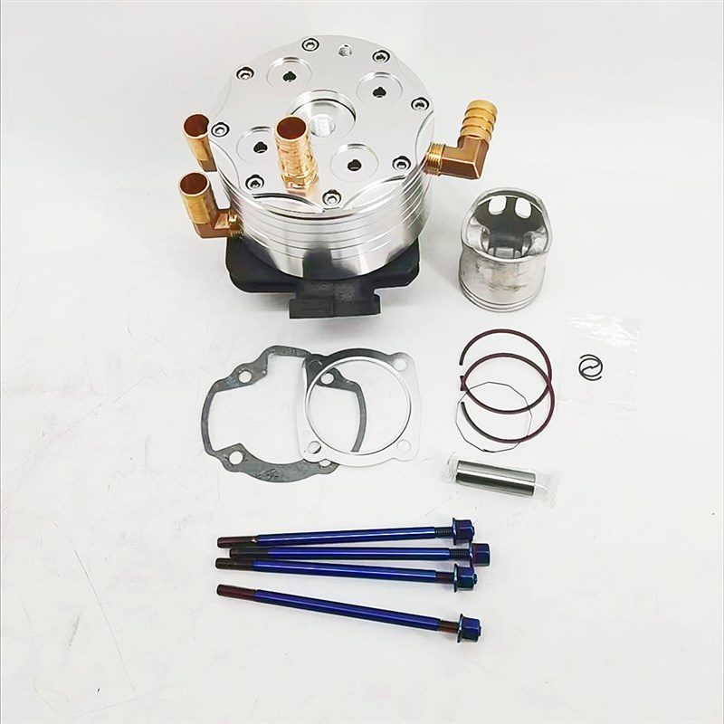 2行程 DIO5018期25期28期火车龟AF24期小飞侠 R改装半组90套缸水