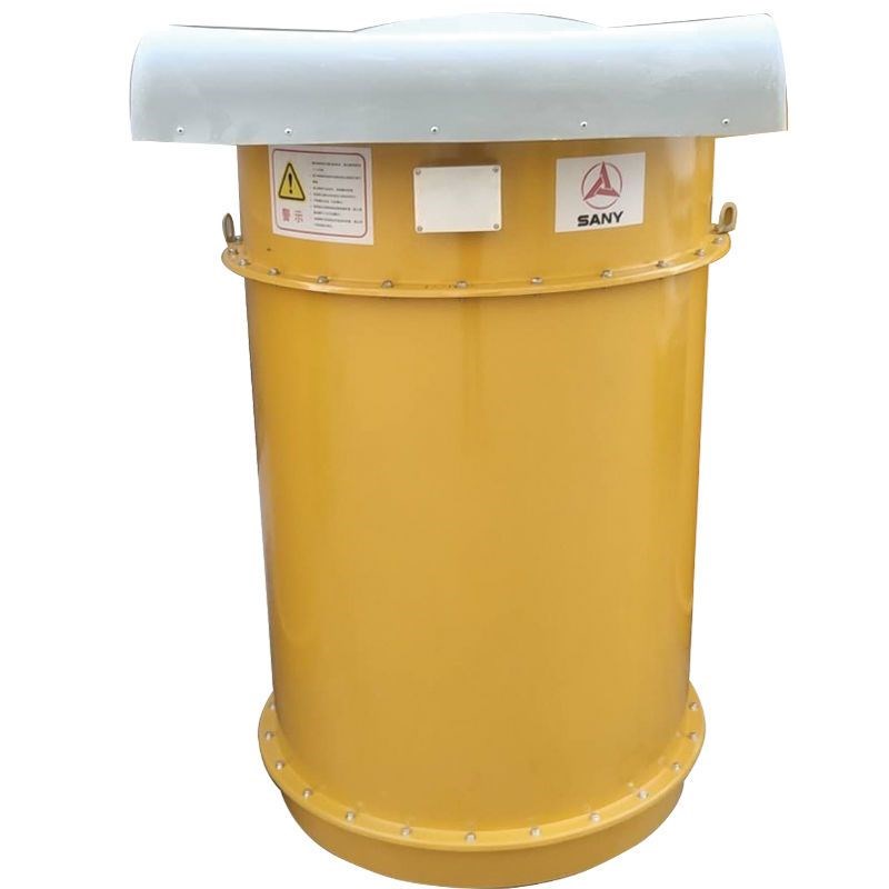 仓顶除尘器 搅拌站除v尘器 水泥罐除尘器脉冲除尘器