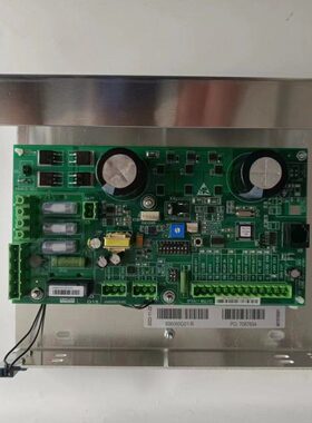 0160电梯配件M6通力9 000板28全新60门0机-G219  G6电梯RK601060G