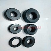50盖橡胶垫橡皮圈6圈垫32船用I舱 MPA垫圈皮32 2323压紧配件5器