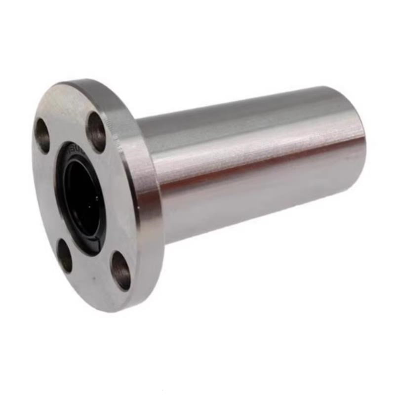 法兰直线轴承LHFS-N6 Nn8 N10 N12 LHFR-N16 LHFC-N20 N25 N30N13