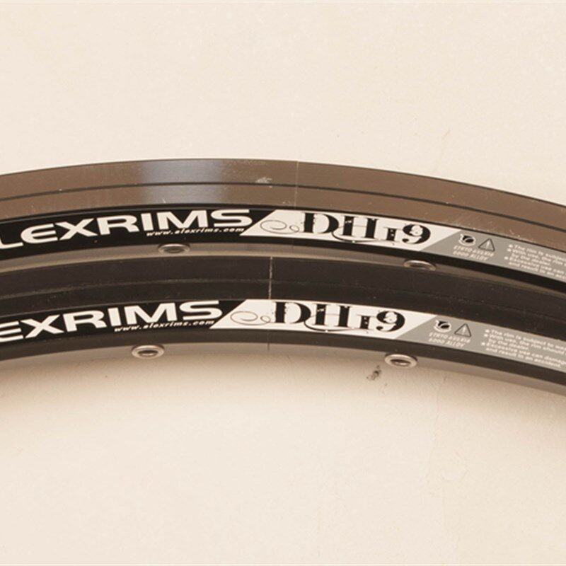 ALEXRIMS 亚猎士DHB19 700C v刹32孔车圈