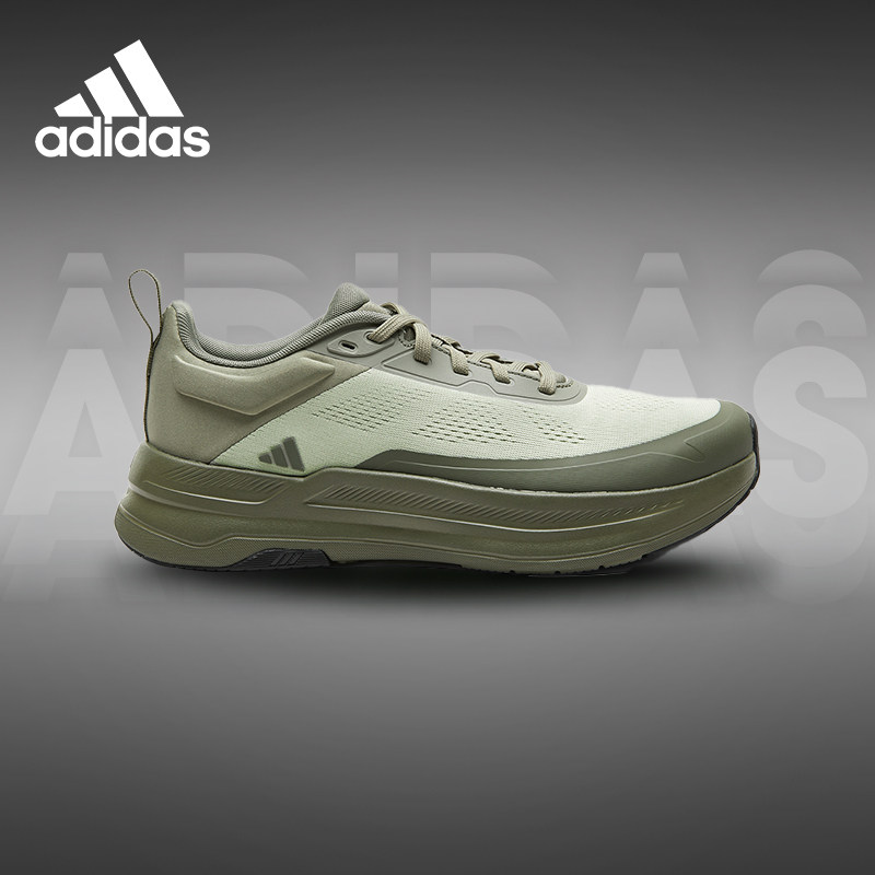 阿迪达斯男鞋休闲鞋女鞋运动户外轻便2026春季新款支撑跑鞋KJ0218,运动鞋new,运动休闲鞋,淘宝优惠券,粉丝福利购,淘宝优惠卷