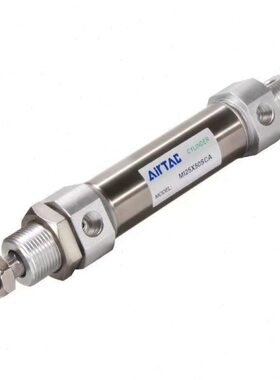 *825CMM气缸8X4060SC20R150M  M 8X SSUI1530I迷你I A5 12亚德客