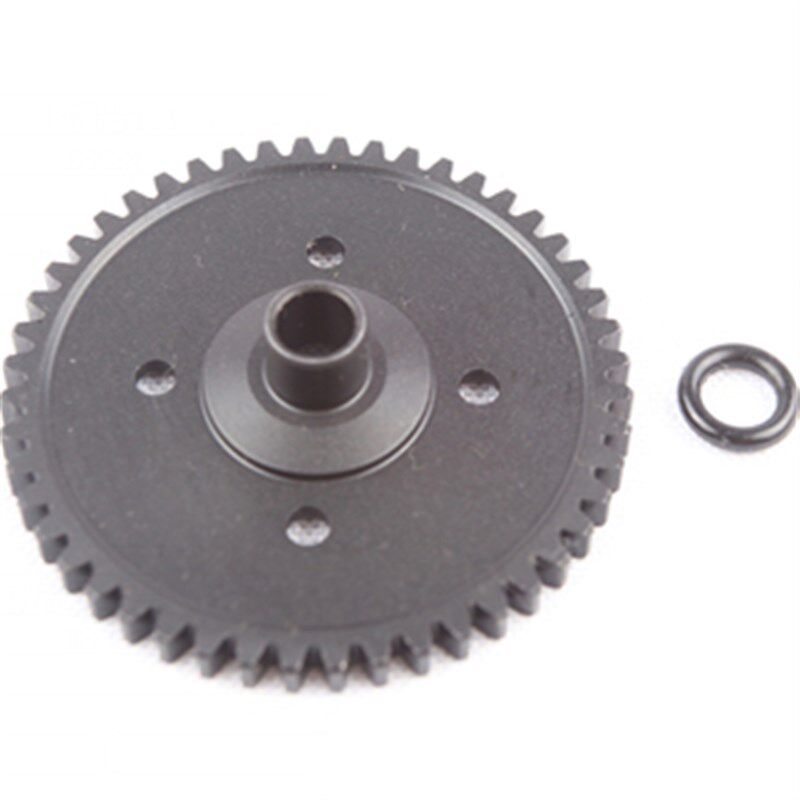 KM 拉力 中央差速大齿 4O8T E8082