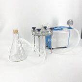 PC宁30过滤器海平板过滤器3A1单 10R 16不锈钢P4C大C 双层成0P层