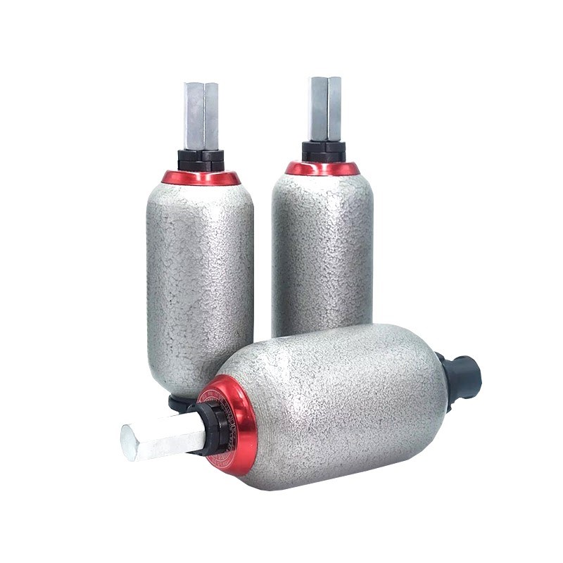 #NXQa液压囊式蓄能器 奉化储能器罐NXQA-1 2.5 4 6.3 10 16 25 40