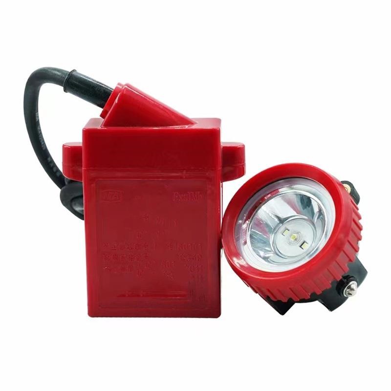 KL6LM(A)本安型矿灯 质y量过硬KLX8LM(A)本安型信息矿灯