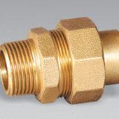 664黄铜7头65寸 2活接21焊接专卖店 D62.5N承外丝 口埃美柯