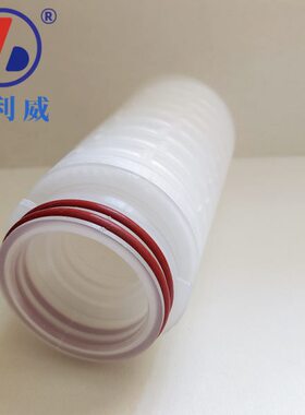 筒.折叠滤芯P医院545.寸封小型0业/P6u/22饮料m英.22过滤1行/00平