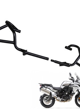 倍力尼金鹏TRK55n2 552X/502护杠保险杆原厂下护杠防摔杠