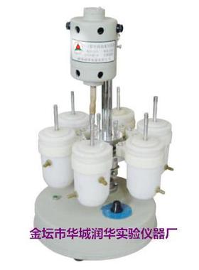 多头高速匀浆机FS-1高速均质孵化机可调高速均质机