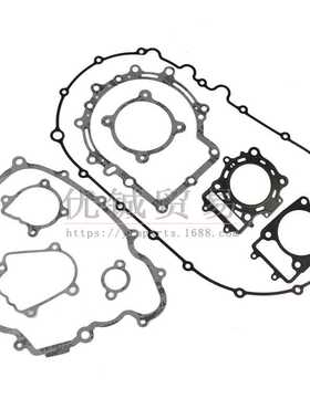 CF500大修垫 CVT箱盖垫片 齿轮箱垫片 X5 Z5缸体垫 CF188全车垫片