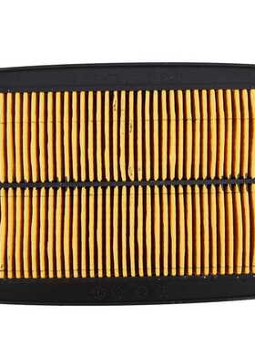 适用铃木 GSF600 GSF650 GSF1200 00-08年 空气滤芯 空滤 空气格