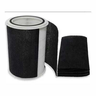 适用于GermGuardian FLT5800H13空气过滤器滤网高效滤芯净化滤网