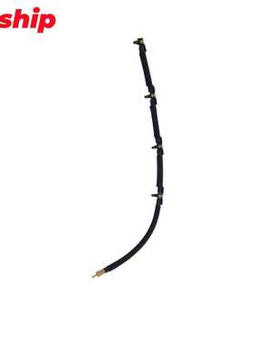 Airship-03L130235N-适用于大众奥迪汽车发动机汽车燃油回油管