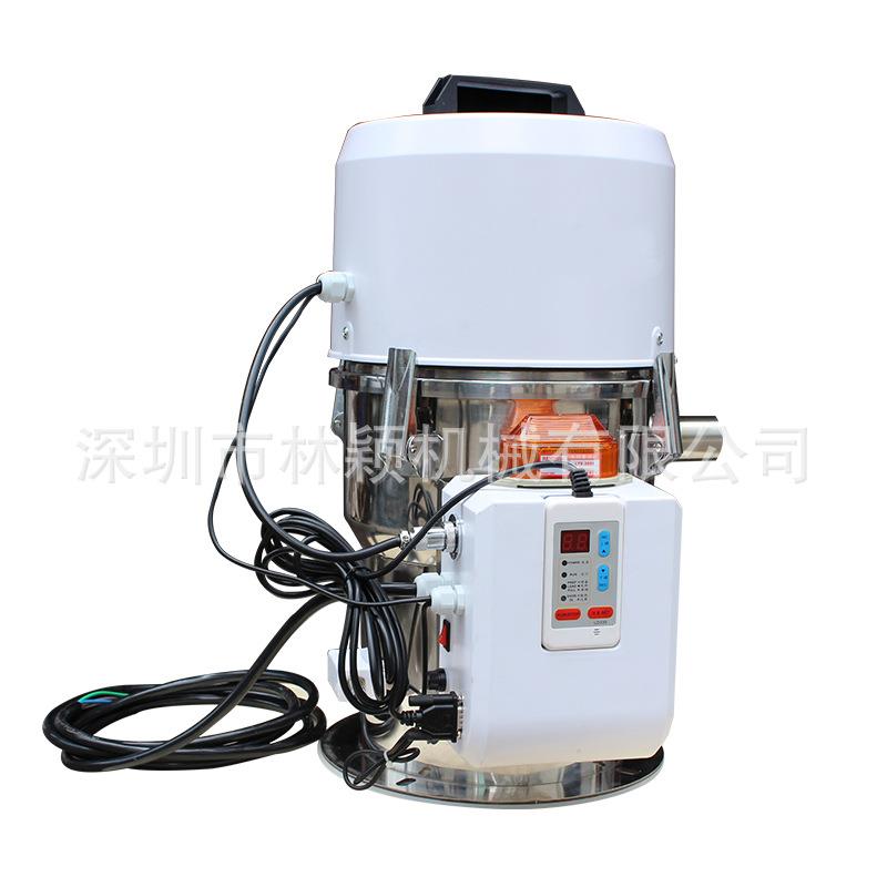 免清理自动吸料机真空塑料颗粒粉末料加料抽料机厂家优惠一件发